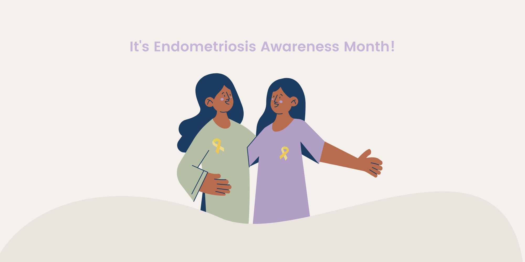 The undiscovered disease: Endometriosis