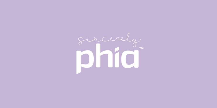 Sincerely Phia
